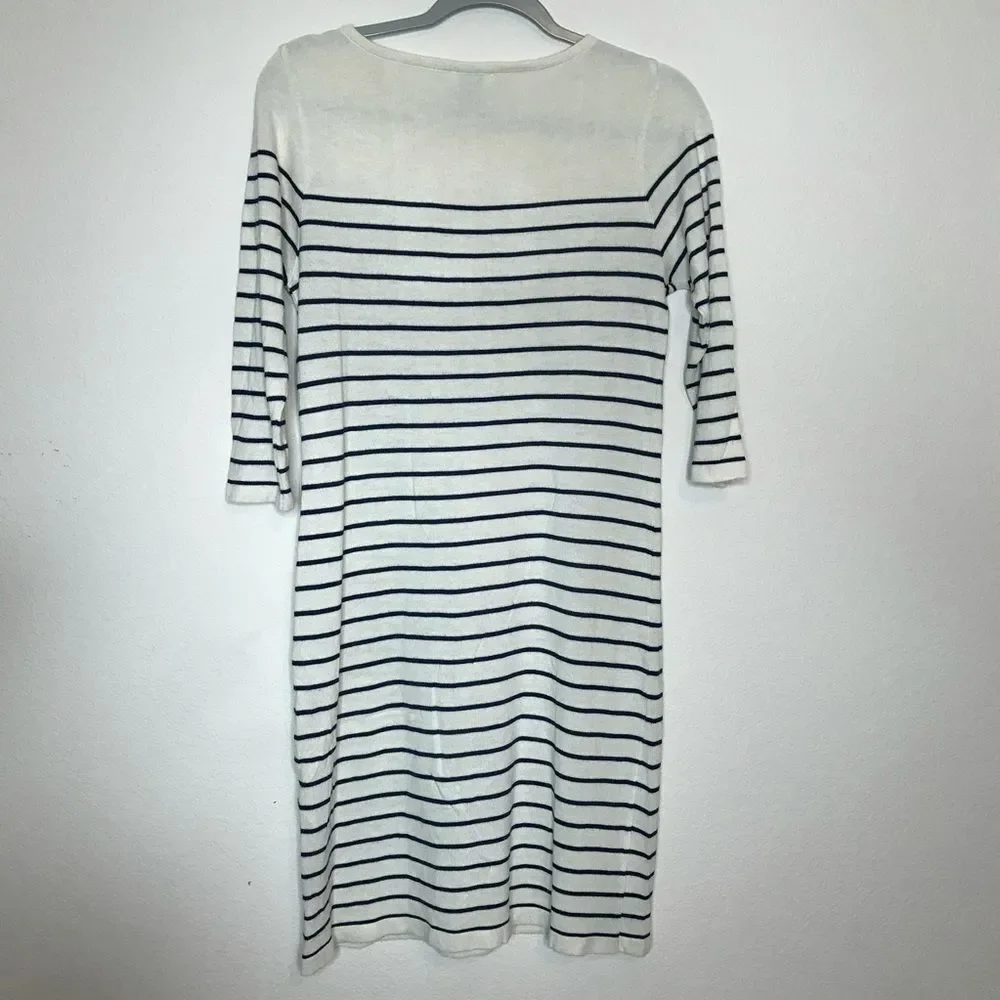ASOS maternity knit‎ half sleeve dress